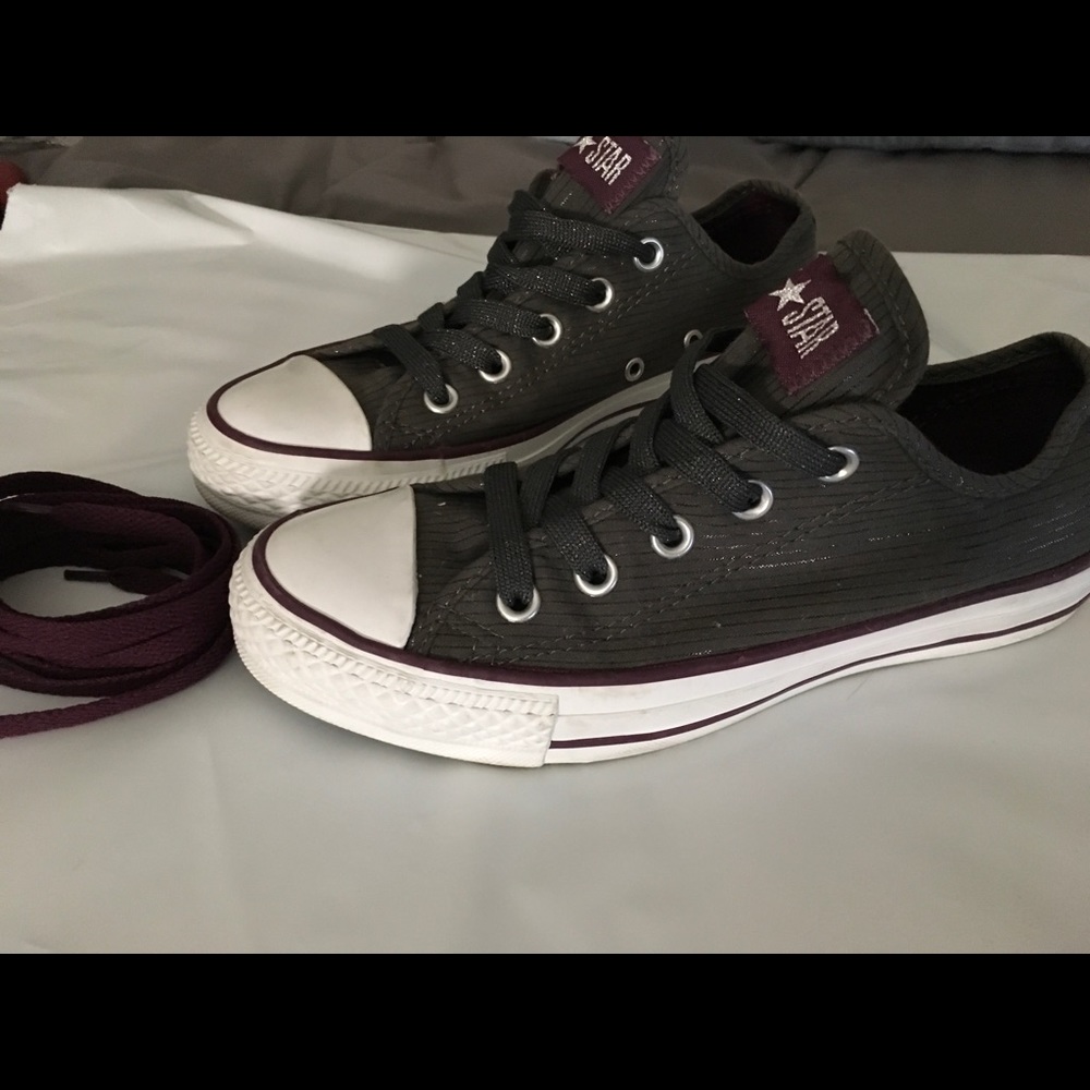 Converse All Star Chuck Women Sneakers